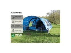 Vango Opblaasbare Tent Aether Air 450 Xl 11 Vango Opblaasbare Tent Aether Air 450 Xl -KampeerKoning Verkoop 22 3 vango opblaasbare tent aether air 450 xl teraethaim23s7d