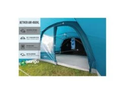 Vango Opblaasbare Tent Aether Air 450 Xl 12 Vango Opblaasbare Tent Aether Air 450 Xl -KampeerKoning Verkoop 22 4 vango opblaasbare tent aether air 450 xl teraethaim23s7d