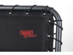 Crespo Elastiek Ligbedden 4 Stuks Zwart -KampeerKoning Verkoop 23 1 crespo elastiek ligbedden 4 stuks zwart 1162096