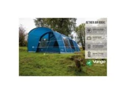 Vango Opblaasbare Tent Aether Air 600 Xl -KampeerKoning Verkoop 23 3 vango opblaasbare tent aether air 600 xl teraethaim23taq