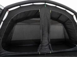 Kampa Opblaasbare Tent Hayling 4 Air -KampeerKoning Verkoop 23 4 kampa opblaasbare tent hayling 4 air 9120001254