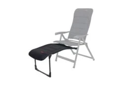 Crespo Voetenbank Rp-215 Air-deluxe Zwart Kleur 80 8 Crespo Voetenbank Rp-215 Air-deluxe Zwart Kleur 80 -KampeerKoning Verkoop 24 1 crespo voetenbank rp 215 air de luxe kleur 80 zwart