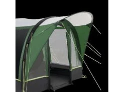 Kampa Opblaasbare Tent Brean 3 Air -KampeerKoning Verkoop 25 3 kampa opblaasbare tent brean 3 air 9120001256
