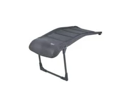 Crespo Voetenbank Rp-215 Air-deluxe Grijs Kleur 86 -KampeerKoning Verkoop 26 1 crespo voetenbank rp 215 air de luxe kleur 86 grijs