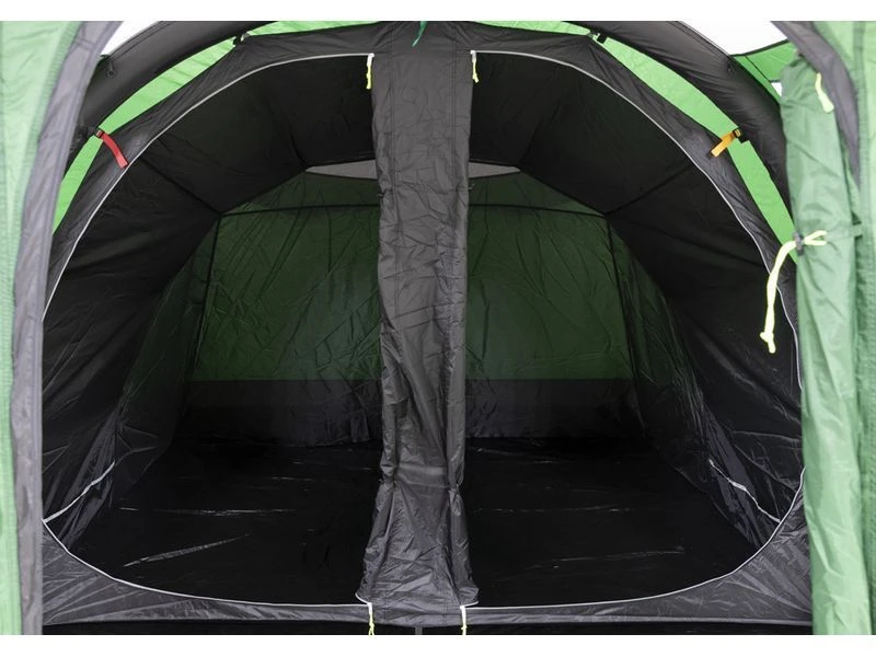 Kampa Opblaasbare Tent Brean 4 Air 8 Kampa Opblaasbare Tent Brean 4 Air - Afbeelding 6