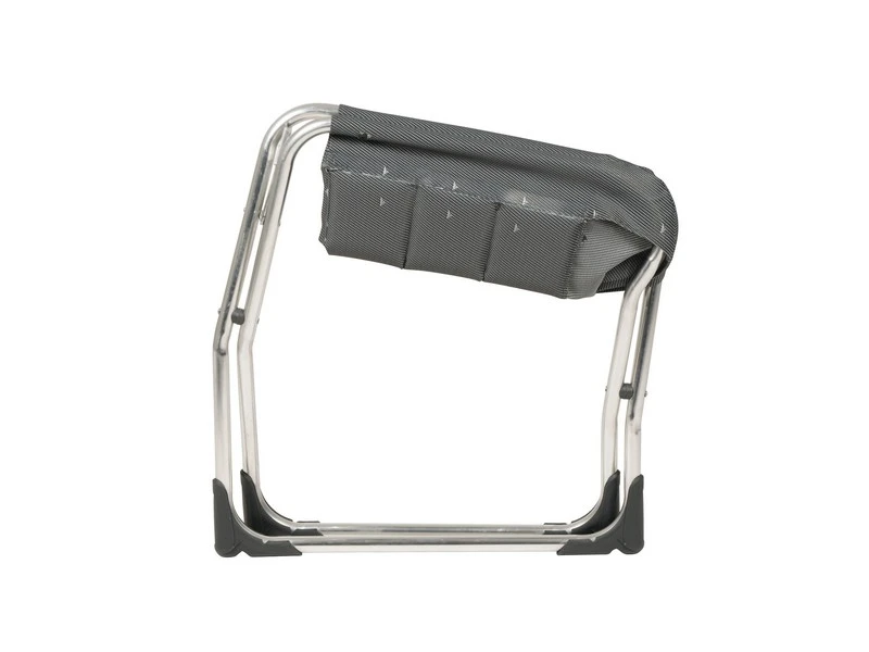 Crespo Voetenbank Al-231 Deluxe Donker Grijs Kleur 40 4 Crespo Voetenbank Al-231 Deluxe Donker Grijs Kleur 40 - Afbeelding 2