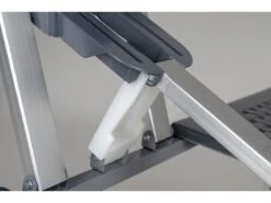 Bo Camp Kampeer-picknicktafel Basic Grijs -KampeerKoning Verkoop 27 10 bo camp kampeer picknicktafel basic grijs 1404374