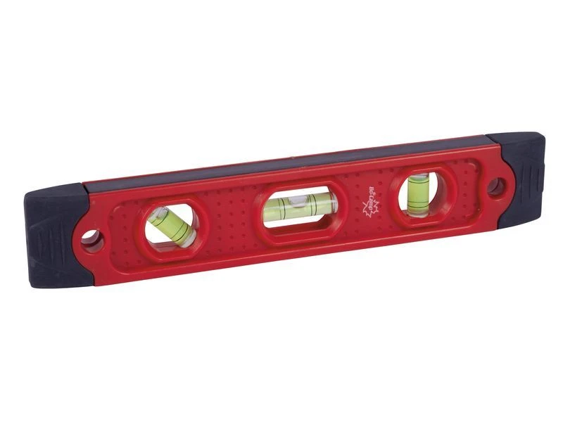 Bo-Camp Waterpas Torpedo Magnetisch 5 Bo-Camp Waterpas Torpedo Magnetisch - Afbeelding 3