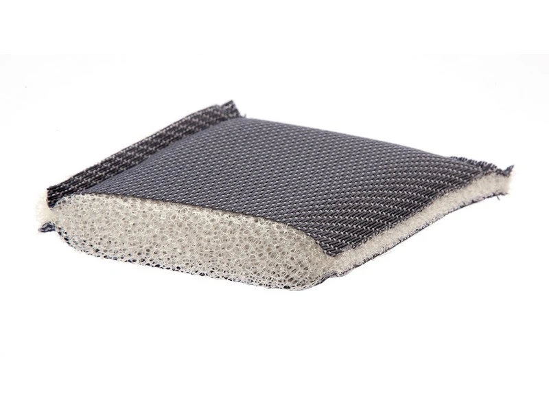 Crespo Voetenbank Al-231 Deluxe Donker Grijs Kleur 40 6 Crespo Voetenbank Al-231 Deluxe Donker Grijs Kleur 40 - Afbeelding 4