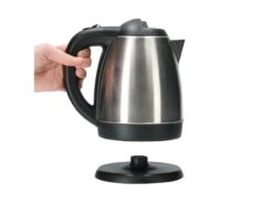 Mestic Waterkoker RVS MWC-110 -KampeerKoning Verkoop 27 4 mestic waterkoker rvs mwc 110 1502460