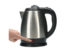 Mestic Waterkoker RVS MWC-110 -KampeerKoning Verkoop 27 5 mestic waterkoker rvs mwc 110 1502460