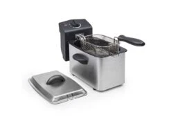 Tristar Friteuse 2 Liter 800 Watt -KampeerKoning Verkoop 27 5 tristar friteuse 2 liter 800 watt fr 6919 5