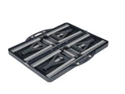 Bo Camp Kampeer-picknicktafel Basic Grijs -KampeerKoning Verkoop 27 7 bo camp kampeer picknicktafel basic grijs 1404374