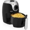 Tristar Mini Crispy Fryer (hete Lucht Friteuse) -KampeerKoning Verkoop 28 0 tristar mini crispy fryer hete lucht friteuse fr 6980 06