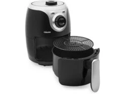 Tristar Mini Crispy Fryer (hete Lucht Friteuse) -KampeerKoning Verkoop 28 3 tristar mini crispy fryer hete lucht friteuse fr 6980 02