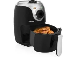 Tristar Mini Crispy Fryer (hete Lucht Friteuse) -KampeerKoning Verkoop 28 4 tristar mini crispy fryer hete lucht friteuse fr 6980 01