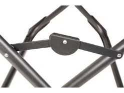 Crespo Voetenbank Ap-231 Air-deluxe Zwart Kleur 80 -KampeerKoning Verkoop 29 3 crespo voetenbank ap 231 air de luxe kleur 80 zwart