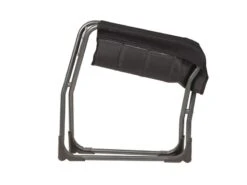 Crespo Voetenbank Ap-231 Air-deluxe Zwart Kleur 80 -KampeerKoning Verkoop 29 4 crespo voetenbank ap 231 air de luxe kleur 80 zwart