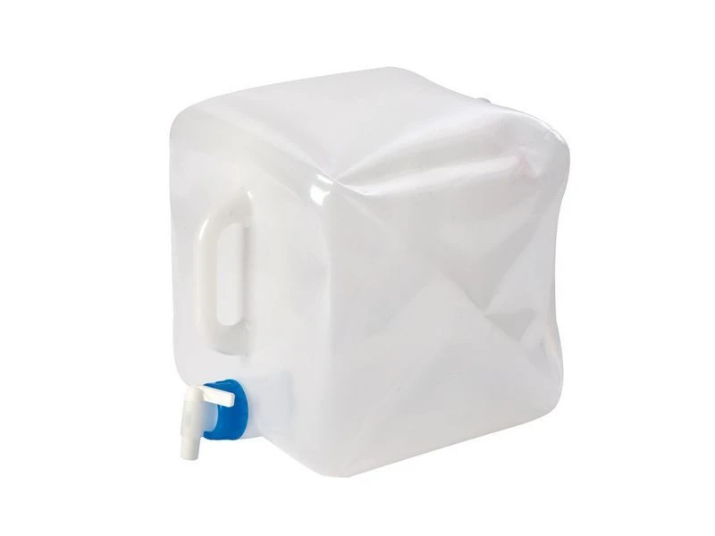 Bo Camp Jerrycan Opvouwbaar 15 Liter 3 Bo Camp Jerrycan Opvouwbaar 15 Liter