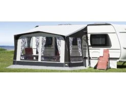 DWT Jazz Wintertent Serie