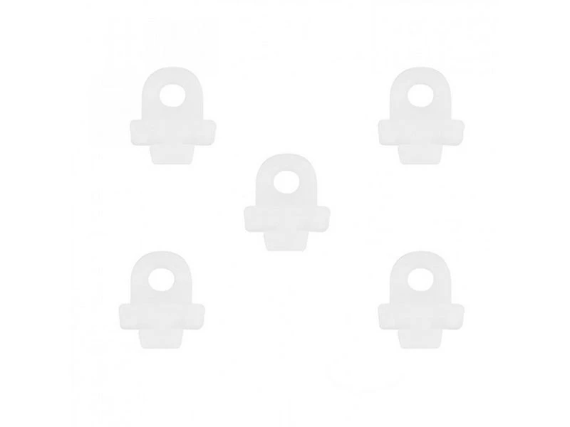 Fjord Outdoor Eindstop à 5 St. 3 Fjord Outdoor Eindstop à 5 St.