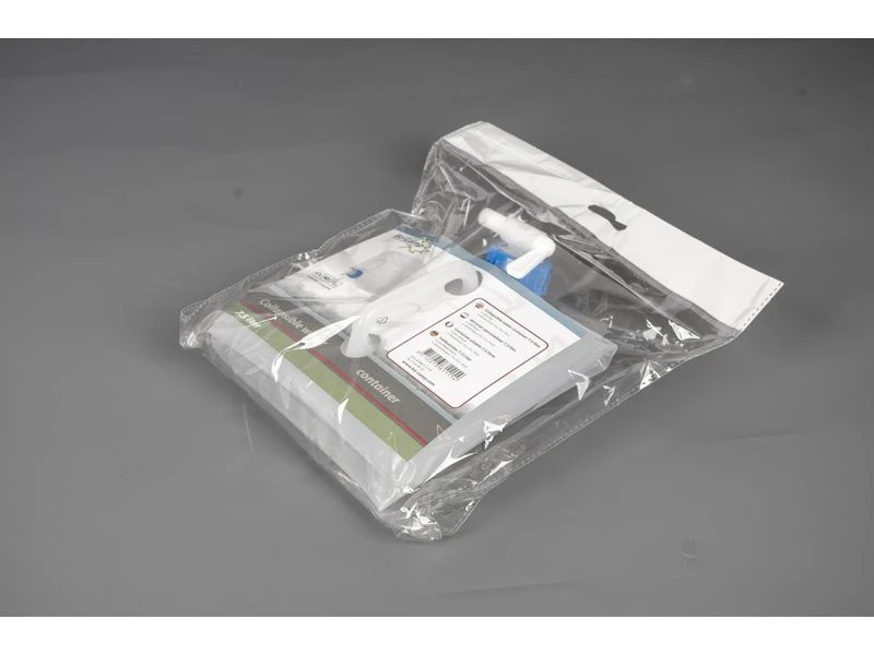 Bo Camp Jerrycan Opvouwbaar 15 Liter 4 Bo Camp Jerrycan Opvouwbaar 15 Liter - Afbeelding 2