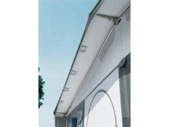 Brand Luifel Voor Caravanvoortent Parasol Xl -KampeerKoning Verkoop 3 2 brand luifel voor caravanvoortent parasol xl stangen brparasolxl