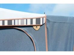 Isabella Caravanvoortent Commodore North 300 -KampeerKoning Verkoop 3 2 isabella caravanvoortent commodore north stormband isacommonorth