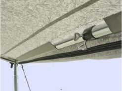 Isabella Luifel Voor Caravanvoortent Atlas -KampeerKoning Verkoop 3 2 isabella luifel voor caravanvoortent atlas zijkant isaatlas