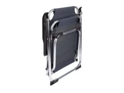 Bo Camp Vouwstoel Copa Rio Classic Graphite -KampeerKoning Verkoop 3 3 bo camp vouwstoel copa rio classic graphite