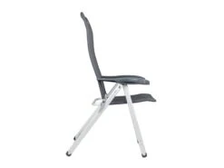 Crespo Kampeer Standen Stoel Al-237 Donker Grijs Kleur 40 -KampeerKoning Verkoop 3 3 crespo kampeerstoel al 237 kleur 40 donker grijs