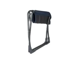 Crespo Voetenbank Ap-231 Air-deluxe Blauw Kleur 84 -KampeerKoning Verkoop 30 5 crespo voetenbank ap 231 air de luxe kleur 84 blauw