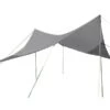 Bo Camp Tarp 4 Travel Ruit 4 Hoekig Grijs -KampeerKoning Verkoop 31 0 bo camp tarp travel ruit 4 hoekig grijs 4471492