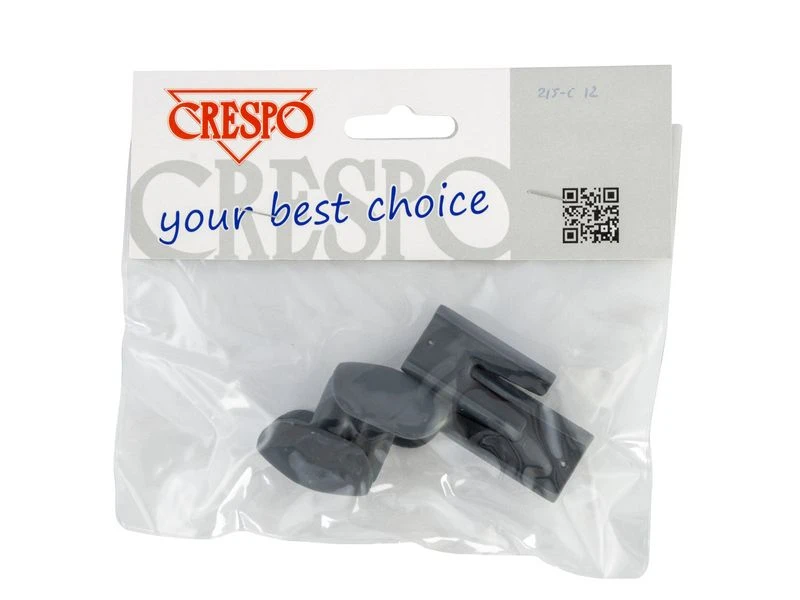 Crespo Clip Voor Compact Hoofdsteun 2 Stuks 4 Crespo Clip Voor Compact Hoofdsteun 2 Stuks - Afbeelding 2
