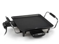 Tristar Elektrische Bakplaat 800 Watt -KampeerKoning Verkoop 31 1 tristar elektrische bakplaat 800 watt bp 2958 11