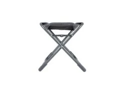 Crespo Voetenbank Ap-231 Air-deluxe Grijs Kleur 86 -KampeerKoning Verkoop 31 2 crespo voetenbank ap 231 air de luxe kleur 86 grijs