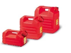 Eda Benzinebestendige Jerrycan Rood 5 Liter -KampeerKoning Verkoop 31 2 eda benzinebestendige jerrycan rood 5 liter 6603760