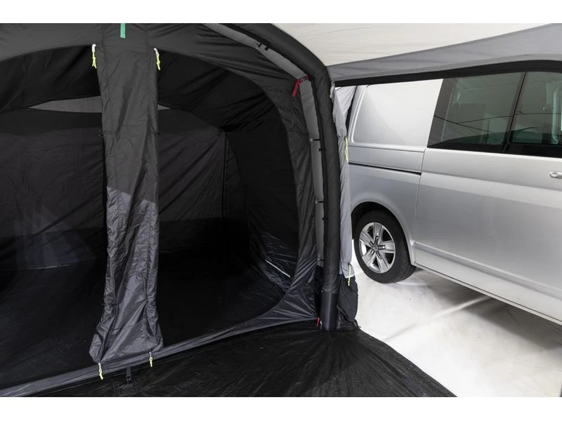 Kampa Opblaasbare Camper-bus Voortent Touring Air RH 8 Kampa Opblaasbare Camper-bus Voortent Touring Air RH - Afbeelding 6