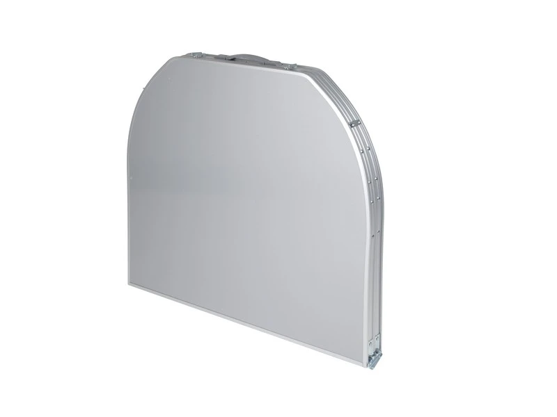 Bo Camp Kampeer Tafel Premium 120 Ovaal Water En Hitte Bestendig 6 Bo Camp Kampeer Tafel Premium 120 Ovaal Water En Hitte Bestendig - Afbeelding 4