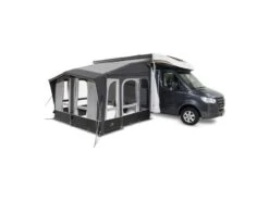 Kampa Dometic Opblaasbare Voortent Club Air All-season 330 S -KampeerKoning Verkoop 32 3 kampa dometic opblaasbare voortent club air all season 330 s 9120001104