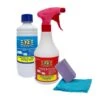 123 Products Actiepakket Shampoo, Cleaner Wax ,spons En Doekje -KampeerKoning Verkoop 33 0 123 products actiepakket