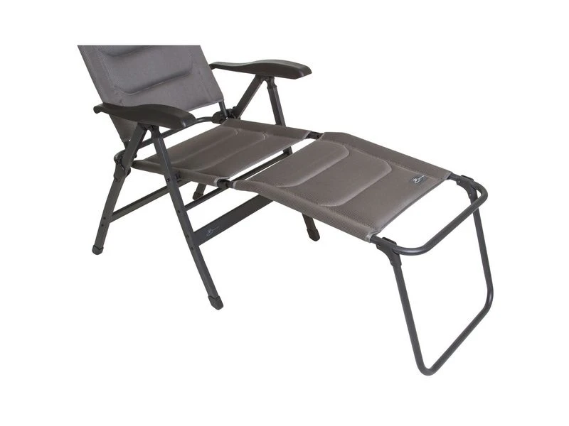 Bardani Voetensteun Legrest 3d Comfort Platina Grey 3 Bardani Voetensteun Legrest 3d Comfort Platina Grey