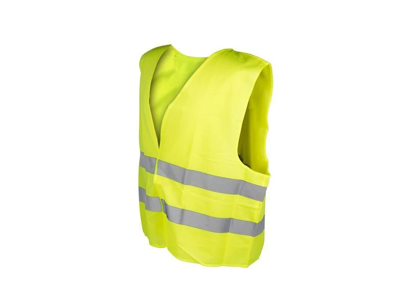Carpoint Veiligheidsvest Reflecterend Fluorescerend Junior 3 Carpoint Veiligheidsvest Reflecterend Fluorescerend Junior