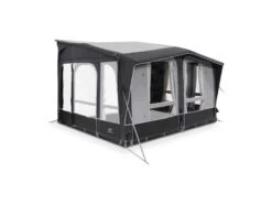 Kampa Dometic Opblaasbare Voortent Club Air All-season 390 S