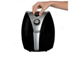 Mestic Hetelucht Friteuse MA-200 -KampeerKoning Verkoop 34 2 mestic hetelucht friteuse ma 200 1502850