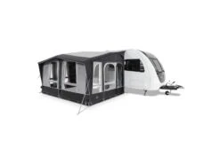 Kampa Dometic Opblaasbare Voortent Club Air All-season 390 S -KampeerKoning Verkoop 34 4 kampa dometic opblaasbare voortent club air all season 390 s 9120001106