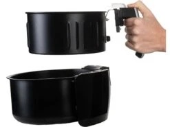 Mestic Hetelucht Friteuse MA-200 -KampeerKoning Verkoop 34 5 mestic hetelucht friteuse ma 200 1502850