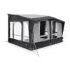 Kampa Dometic Opblaasbare Voortent Club Air All-season 390 M