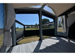 Kampa Opblaasbaar Windscherm Air Break 5 -KampeerKoning Verkoop 36 1 kampa opblaasbaar windscherm air break 5 wb0005