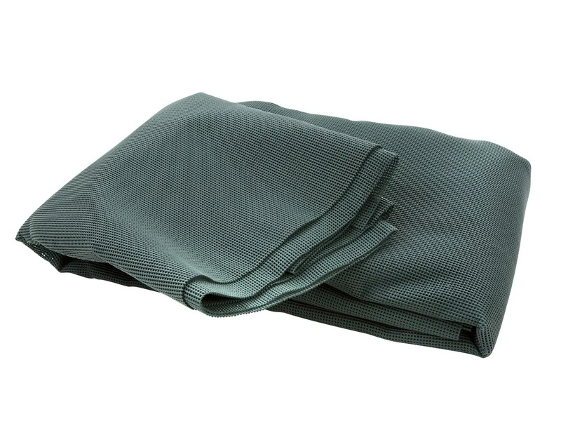 Bo Camp Tenttapijt Bo-carpet Groen 3 Bo Camp Tenttapijt Bo-carpet Groen